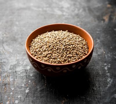 Top-quality Kasoos seeds to support your Health by Sri Herbal !
